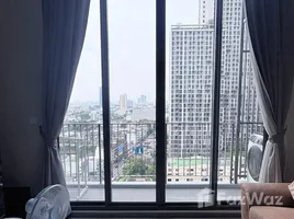 1 Bedroom Condo for rent at The Reserve Phahol-Pradipat, Phaya Thai, Phaya Thai