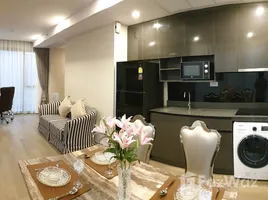 2 Bedroom Condo for rent at Ashton Asoke, Khlong Toei Nuea, Watthana