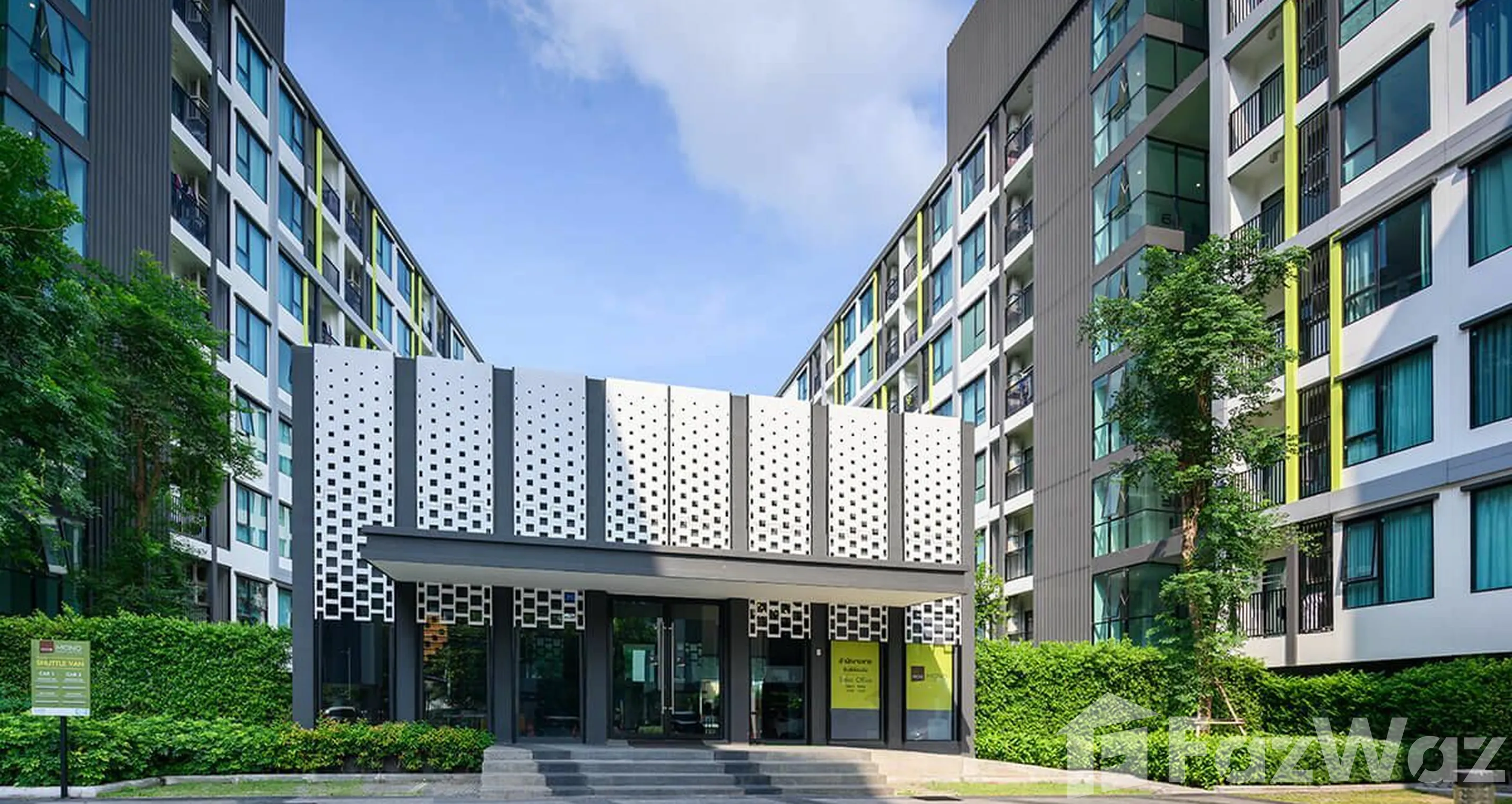 Niche Mono Sukhumvit 50