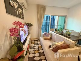 2 Bedroom Condo for rent at Noble Revolve Ratchada 2, Huai Khwang, Huai Khwang