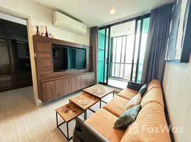 1 Bedroom Condo for rent at Life Sukhumvit 62, Bang Chak, Phra Khanong
