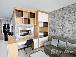 Studio Condo for rent at Supalai Prima Riva, Chong Nonsi, Yan Nawa