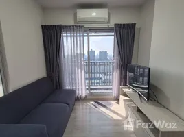 1 Bedroom Condo for rent at Niche Mono Ramkhamhaeng, Hua Mak, Bang Kapi
