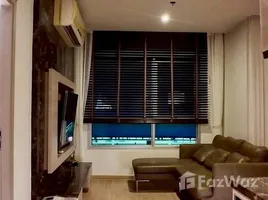 2 Bedroom Condo for rent at The Tempo Grand Sathorn-Wutthakat, Bang Kho, Chom Thong