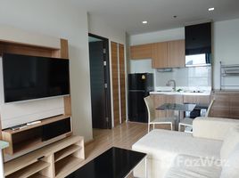 1 Bedroom Condo for rent at Rhythm Sathorn, Thung Wat Don, Sathon