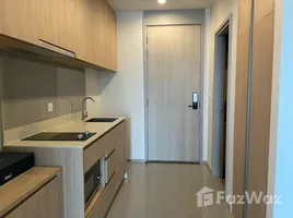 1 Bedroom Condo for rent at M Jatujak, Chomphon, Chatuchak