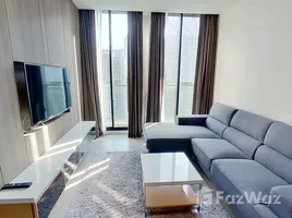1 Bedroom Condo for rent at Noble Ploenchit, Lumphini, Pathum Wan