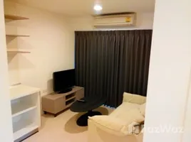 2 Bedroom Condo for rent at Whizdom Punnawithi Station, Bang Chak, Phra Khanong