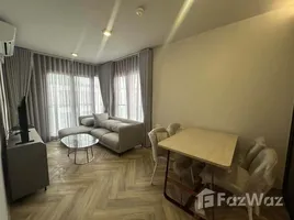 2 Bedroom Condo for rent at Chapter Thonglor 25, Khlong Tan Nuea, Watthana