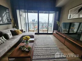2 Bedroom Condo for rent at The Lofts Asoke, Khlong Toei Nuea, Watthana
