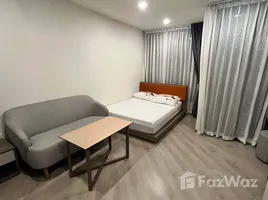1 Bedroom Condo for rent at The Base Saphanmai, Anusawari, Bang Khen