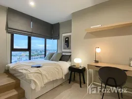 1 Bedroom Condo for rent at The Parkland Phetkasem 56, Bang Wa, Phasi Charoen
