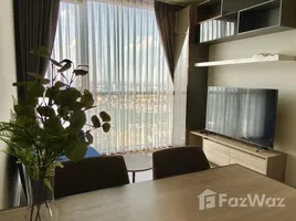 2 Bedroom Condo for rent at The Line Wongsawang, Wong Sawang, Bang Sue