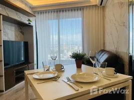 2 Bedroom Condo for rent at Ideo Mobi Sukhumvit 66, Bang Na, Bang Na