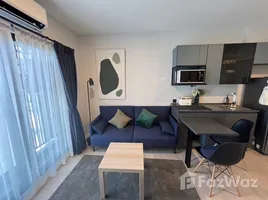 1 Bedroom Condo for rent at The Key MRT Phetkasem 48, Bang Wa, Phasi Charoen