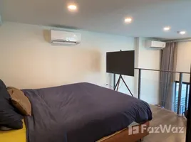 1 Bedroom Condo for rent at KnightsBridge Space Rama 9, Din Daeng, Din Daeng