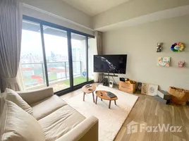 2 Bedroom Condo for rent at The Lofts Asoke, Khlong Toei Nuea, Watthana