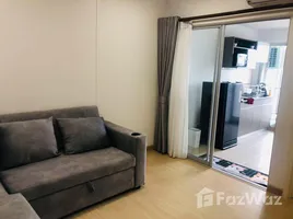 1 Bedroom Condo for rent at Supalai Veranda Phasi Charoen Station, Bang Wa, Phasi Charoen