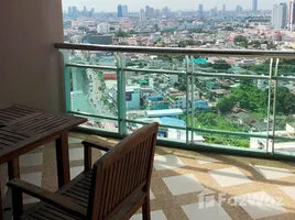 1 Bedroom Condo for rent at Chatrium Residence Riverside, Wat Phraya Krai, Bang Kho Laem