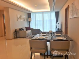 2 Bedroom Condo for rent at North Park Place, Thung Song Hong, Lak Si