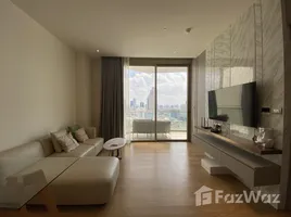 1 Bedroom Condo for rent at Magnolias Waterfront Residences, Khlong Ton Sai, Khlong San