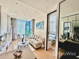 1 Bedroom Condo for rent at 28 Chidlom, Lumphini, Pathum Wan