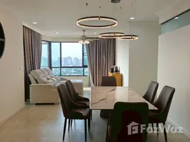 2 Bedroom Condo for rent at Supalai Casa Riva, Bang Kho Laem, Bang Kho Laem