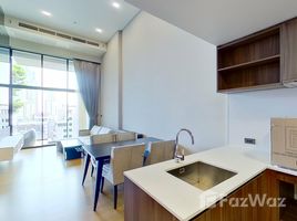 2 Bedroom Condo for rent at Siamese Exclusive Sukhumvit 31, Khlong Toei Nuea, Watthana