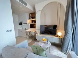 1 Bedroom Condo for rent at Ashton Silom, Suriyawong, Bang Rak