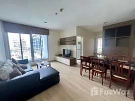 2 Bedroom Condo for rent at Life At Sathorn 10, Si Lom, Bang Rak