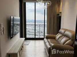 1 Bedroom Condo for rent at Oka Haus, Khlong Tan, Khlong Toei