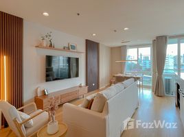 2 Bedroom Condo for rent at Villa Sikhara, Khlong Tan Nuea, Watthana