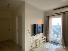 2 Bedroom Condo for rent at The Key Sathorn-Charoenraj, Bang Khlo, Bang Kho Laem