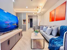 2 Bedroom Condo for rent at Chapter Chula-Samyan, Maha Phruettharam, Bang Rak