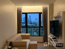 1 Bedroom Condo for rent at The Crest Phahonyothin 11, Phaya Thai, Phaya Thai