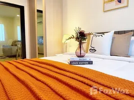 1 Bedroom Condo for rent at Chewathai Hallmark Ladprao-Chokchai 4, Saphan Song, Wang Thong Lang