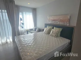 1 Bedroom Condo for rent at Life Sathorn Sierra, Talat Phlu, Thon Buri