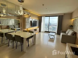2 Bedroom Condo for rent at Rhythm Sukhumvit 42, Phra Khanong, Khlong Toei