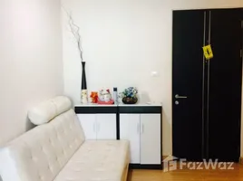 2 Bedroom Condo for rent at Happy Condo Ladprao 101, Khlong Chaokhun Sing, Wang Thong Lang