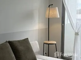 2 Bedroom Condo for rent at Baan Suan Thon Phutthabucha 47, Bang Mot, Thung Khru