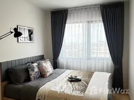 1 Bedroom Condo for rent at Chewathai Hallmark Ladprao-Chokchai 4, Saphan Song, Wang Thong Lang