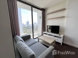 1 Bedroom Condo for rent at Nara 9 by Eastern Star, Thung Mahamek, Sathon