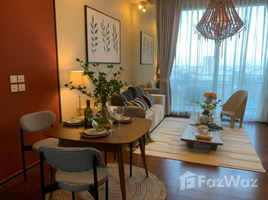 2 Bedroom Condo for rent at Quattro By Sansiri, Khlong Tan Nuea, Watthana