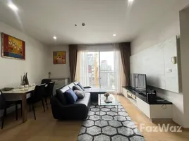 2 Bedroom Condo for rent at HQ By Sansiri, Khlong Tan Nuea, Watthana