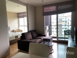 1 Bedroom Condo for rent at Tree Condo LUXE Sukhumvit 52, Bang Chak, Phra Khanong