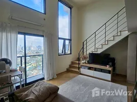 1 Bedroom Condo for rent at Na Reva Charoennakhon, Samre, Thon Buri