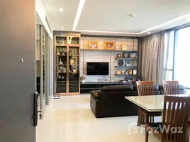 2 Bedroom Condo for rent at The Bangkok Sathorn, Thung Wat Don, Sathon