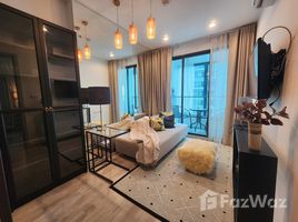 1 Bedroom Condo for rent at Ideo Mobi Charan Interchange, Bang Khun Si, Bangkok Noi
