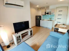 1 Bedroom Condo for rent at Artemis Sukhumvit 77, Suan Luang, Suan Luang