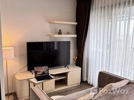 Studio Condo for rent at Life Ladprao Valley, Chomphon, Chatuchak